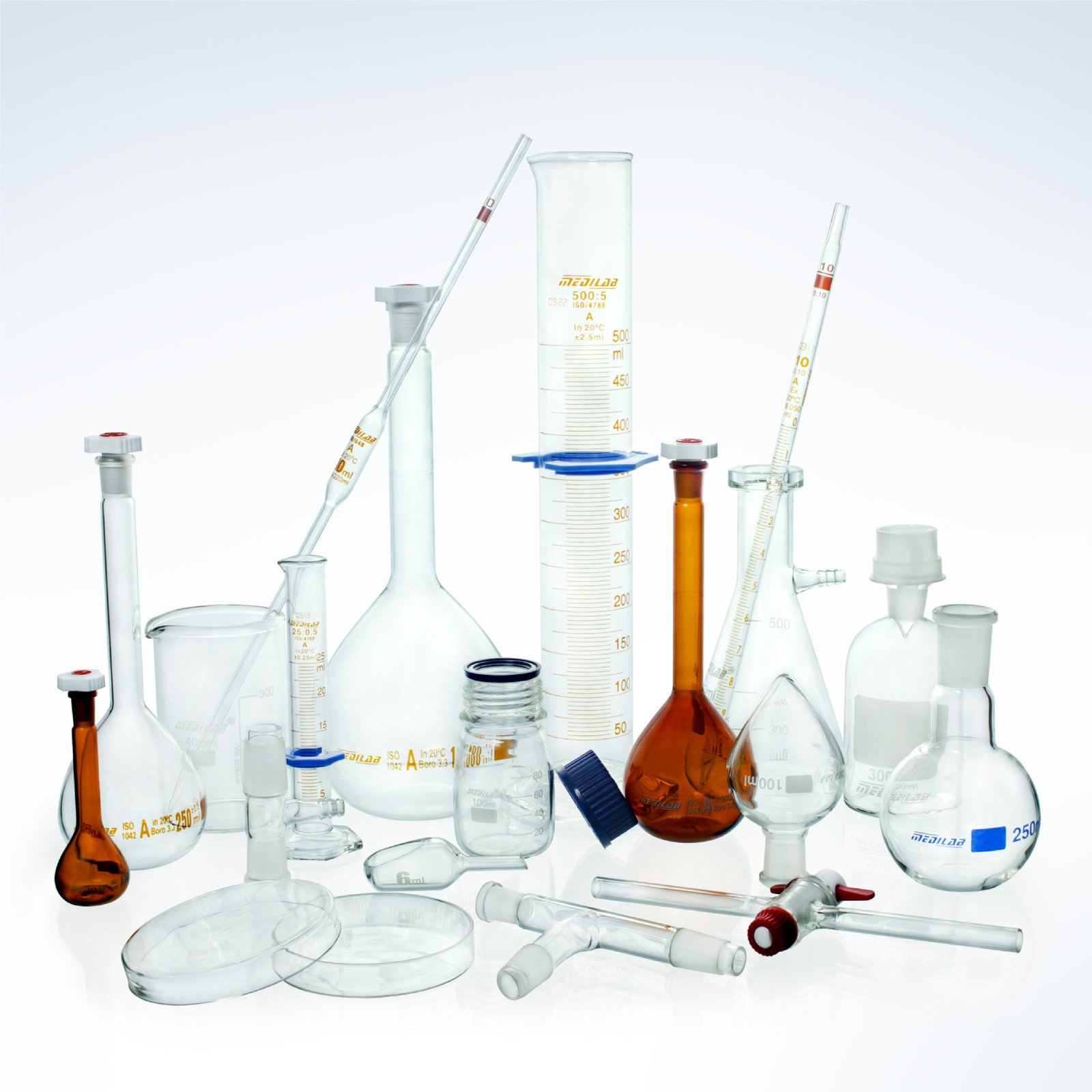 Laboratory Instruments